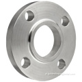 Flange de aço de grande diâmetro A36